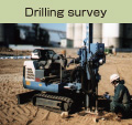 Drilling survey