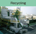 Recycling