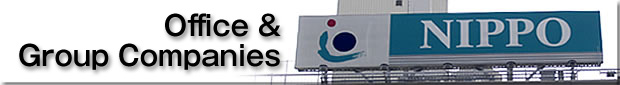 Office & Group Companies