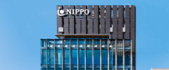 株式会社NＩＰＰＯ 本社ビル