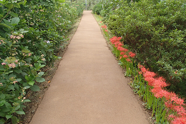 船岡城址公園（宮城県）