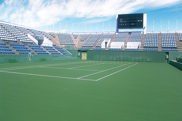 Hiroshima Regional Park（Hiroshima）