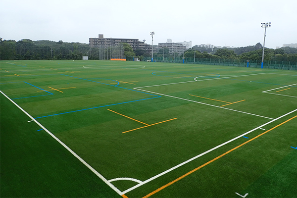 Yokohama National University（Kanagawa）