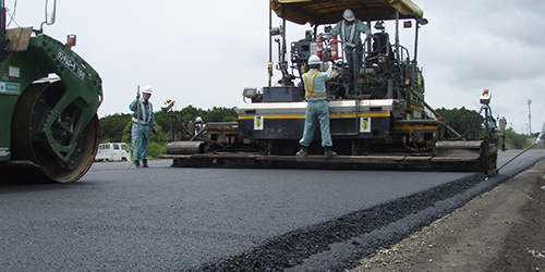 Pavement Materials