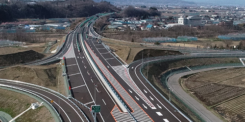 高速道路