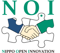 NOPPO OPEN INNOVATION