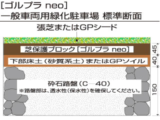 断面図